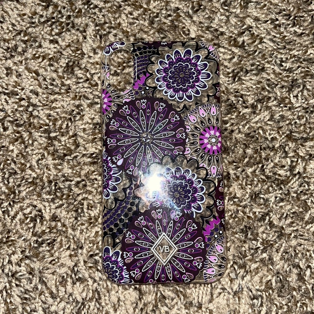 XS IPHONE CASE